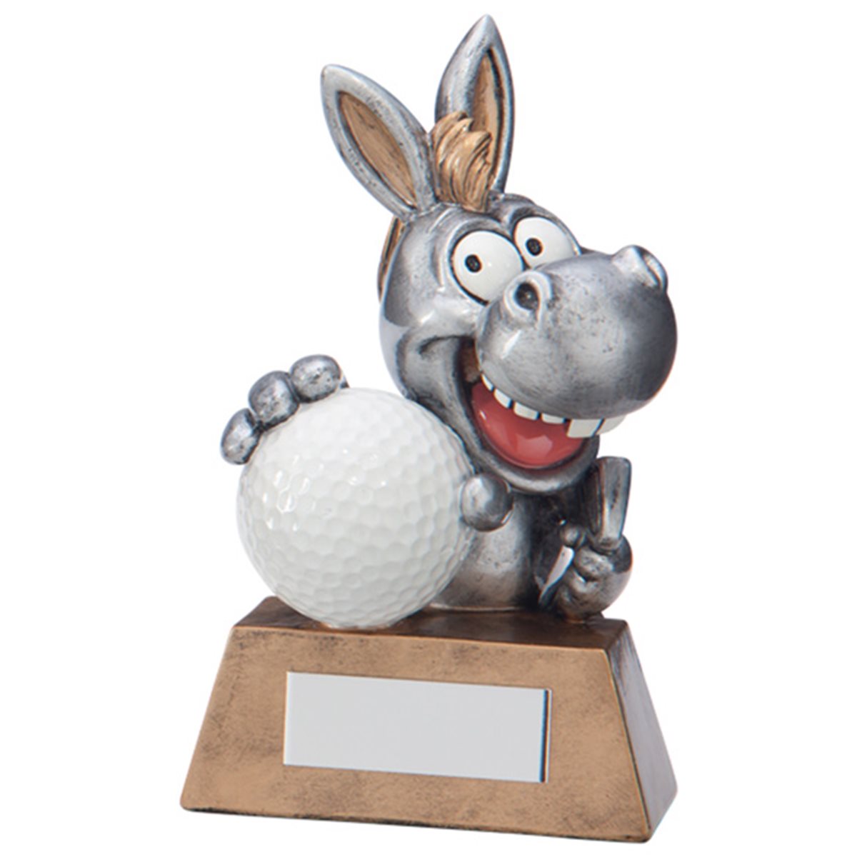 What A Donkey! Golf Award RF17101