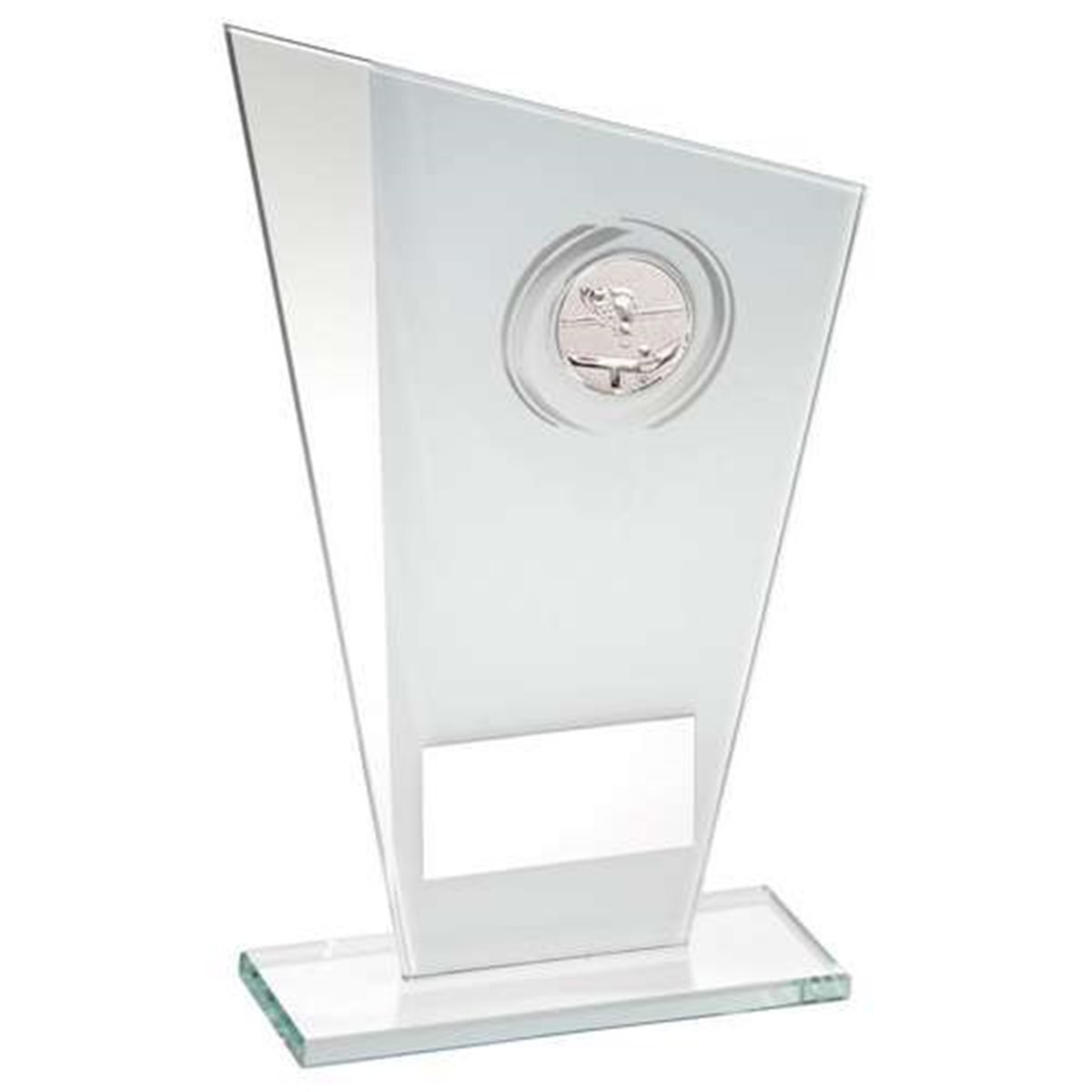 Pool/Snooker Glass Award JR5-TD749