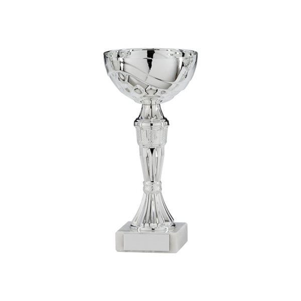 Krakatoa Silver Presentation Cup TR17291