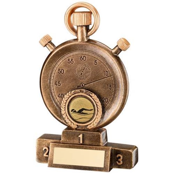 Swimming Resin Award JR28-RF550