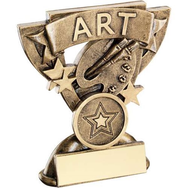Art Resin Award JR44-RF805