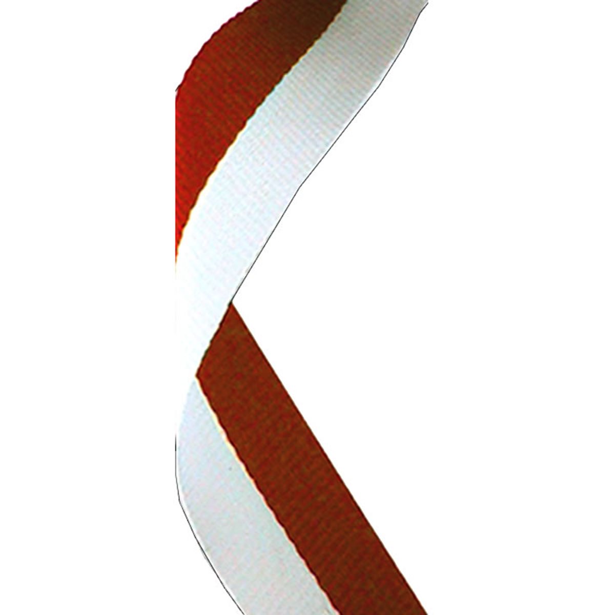 Red & White Ribbon MR04