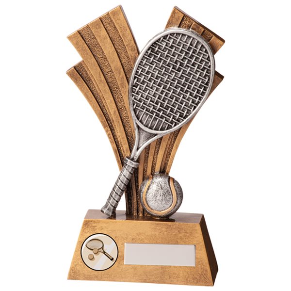 Xplode Tennis Trophy RF20166