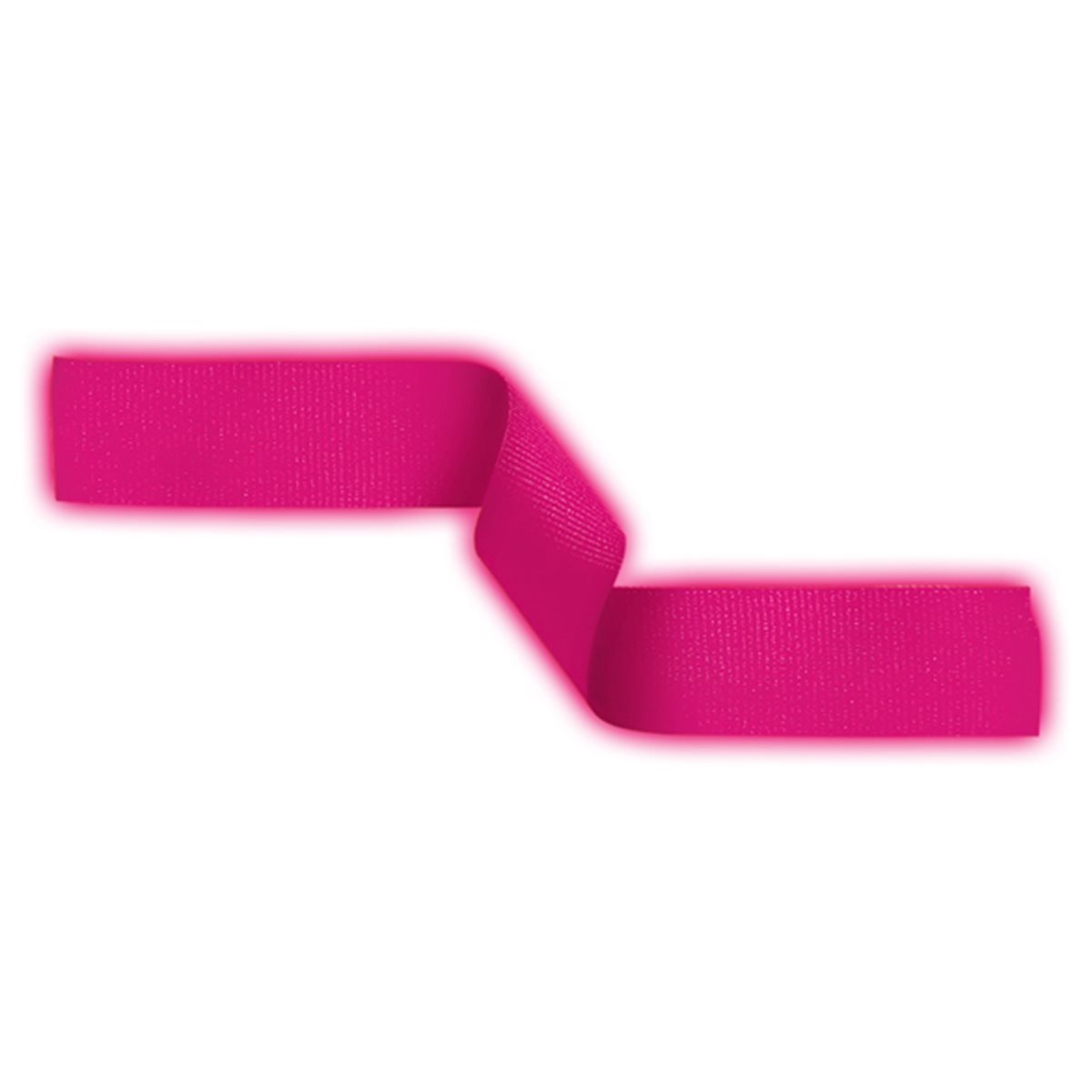 Neon Pink Ribbon MR20025A