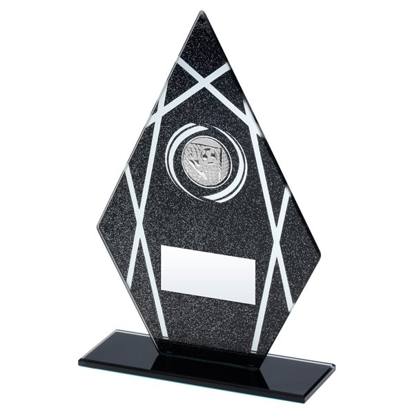 Football Glass Award JR1-TD159G