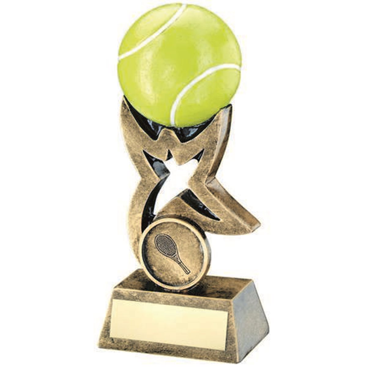 Tennis Resin Award TD.RF263