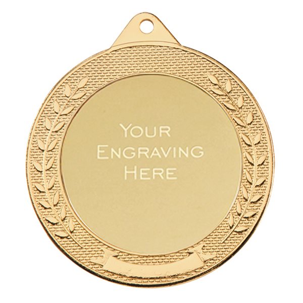 Presentation 70mm Medal MM16062