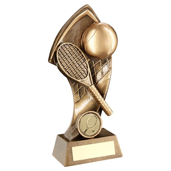 Tennis Resin Award TD.RF757