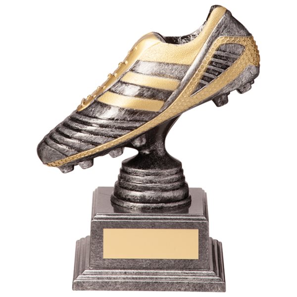 Striker Legend Football Boot Trophy TH20544