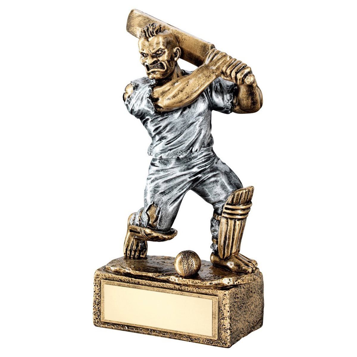 Beast Cricket Resin Award JR6-RF836