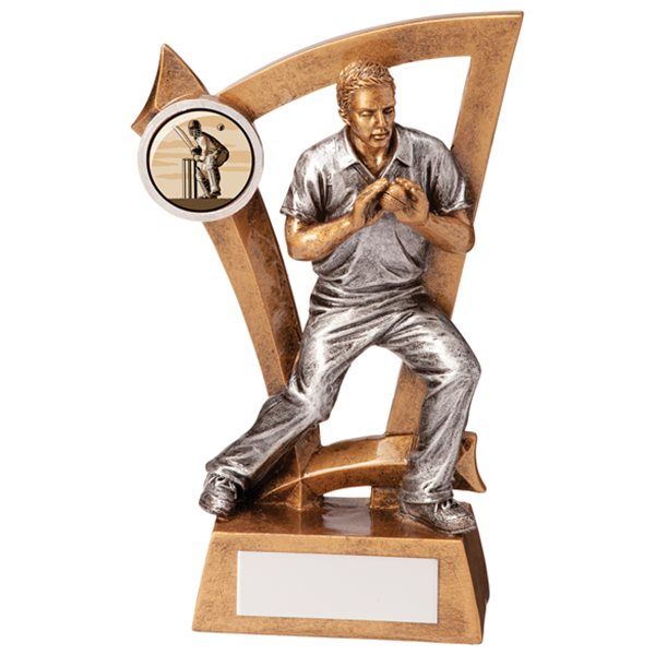 Predator Cricket Fielder Trophy RF20198