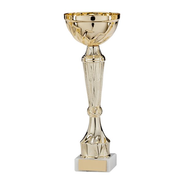 Vesuvius Gold Presentation Cup TR17292