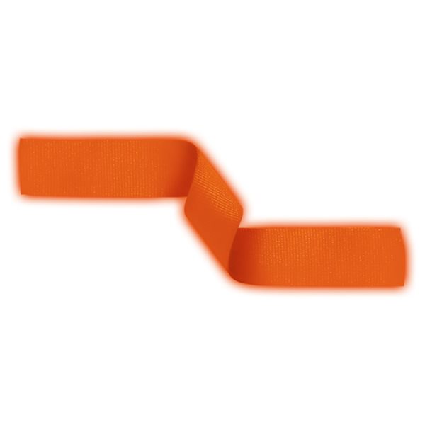 Neon Orange Ribbon MR20023A