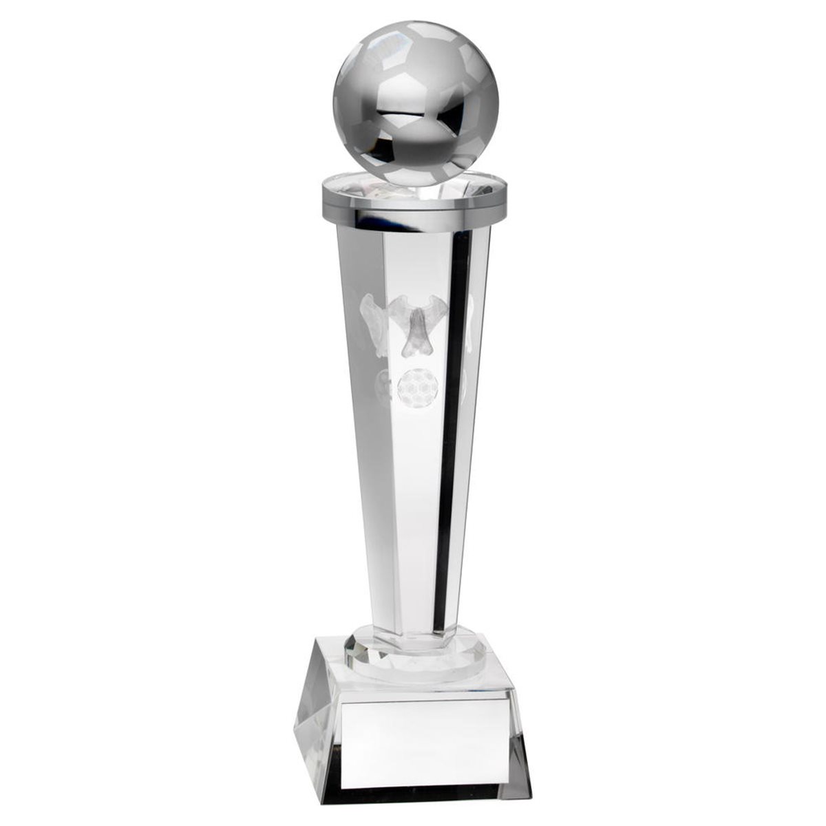 Glass Football Award JR1.TD301