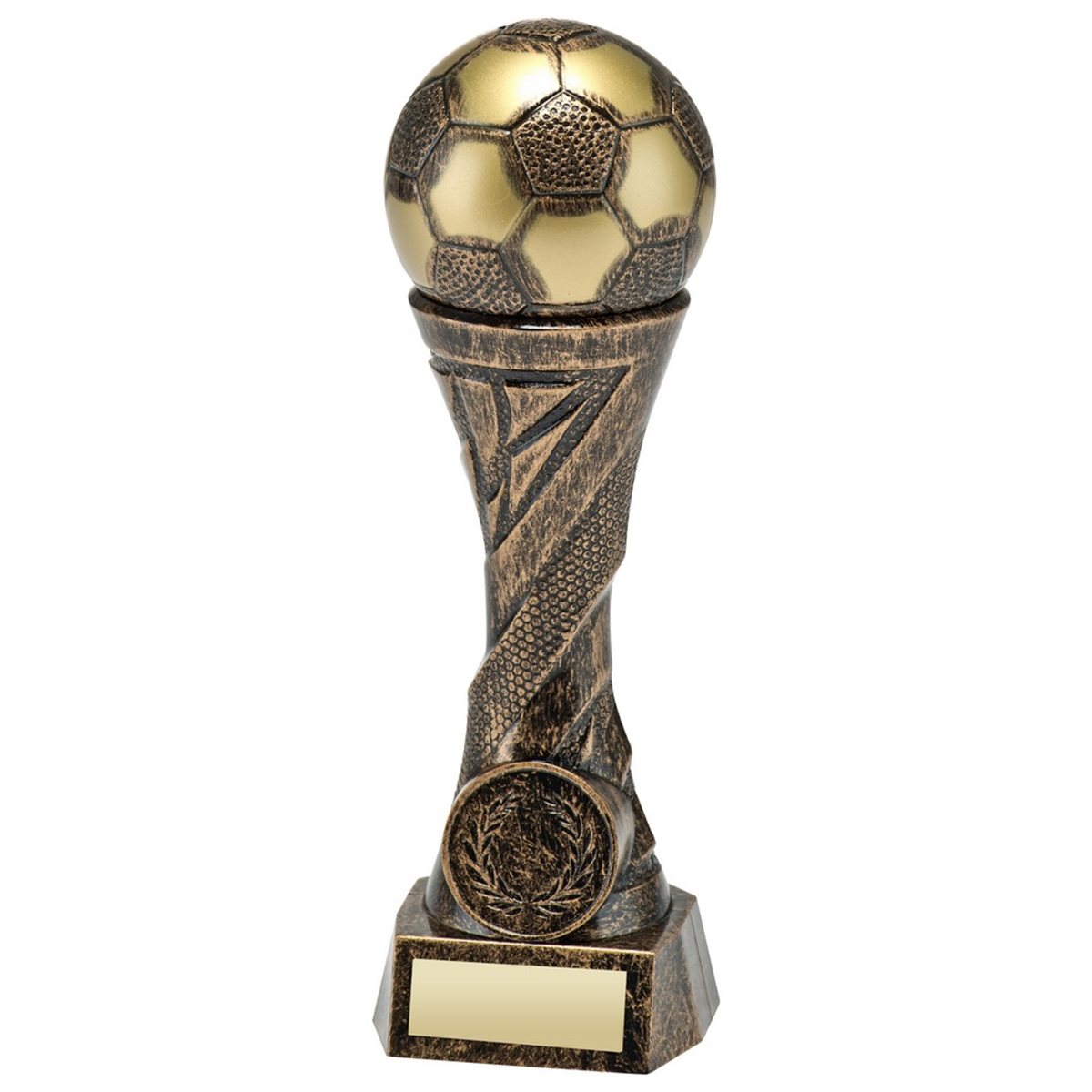 Football Heavyweight Plastic Award JR1-FP02