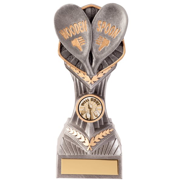 Wooden Spoon Trophy PA20094