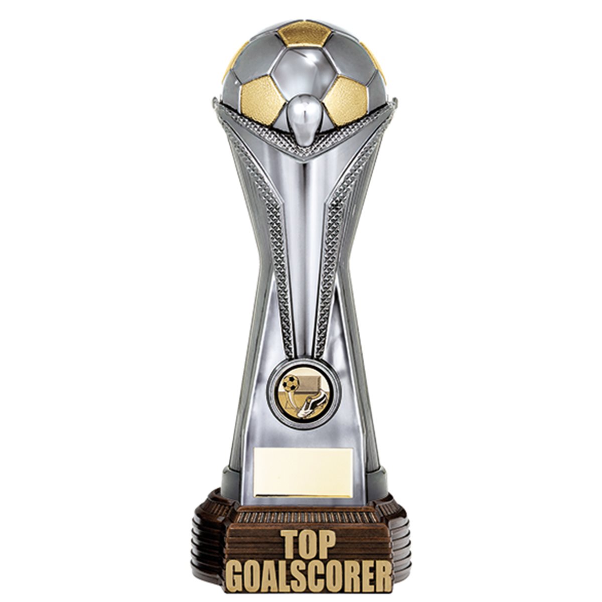 Top Scorer Football Trophy PA18543
