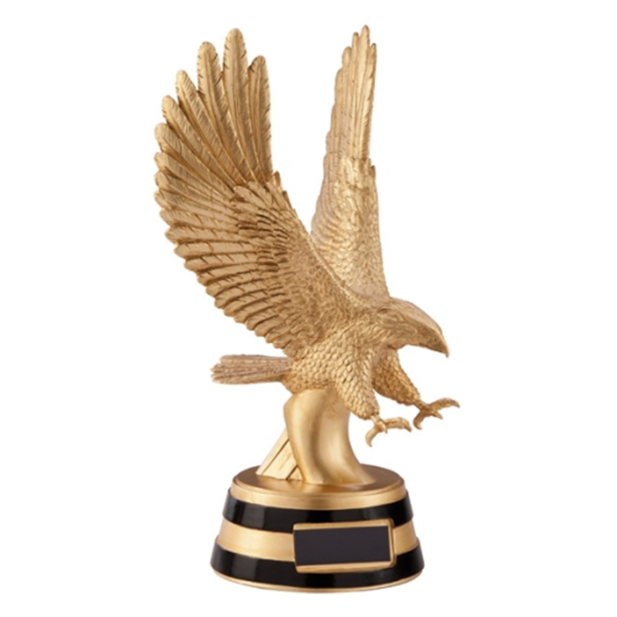 Gold Eagle Resin Award RF2073