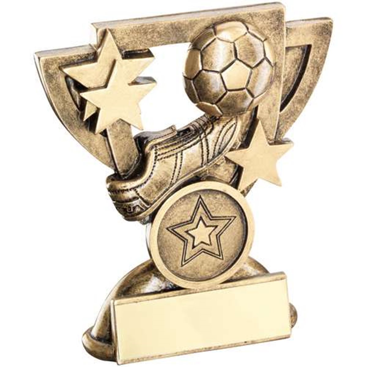 Football Resin Trophy TD.RF810