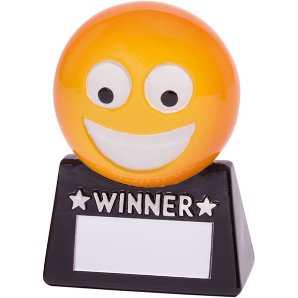 Smiler Winner Award RF18073