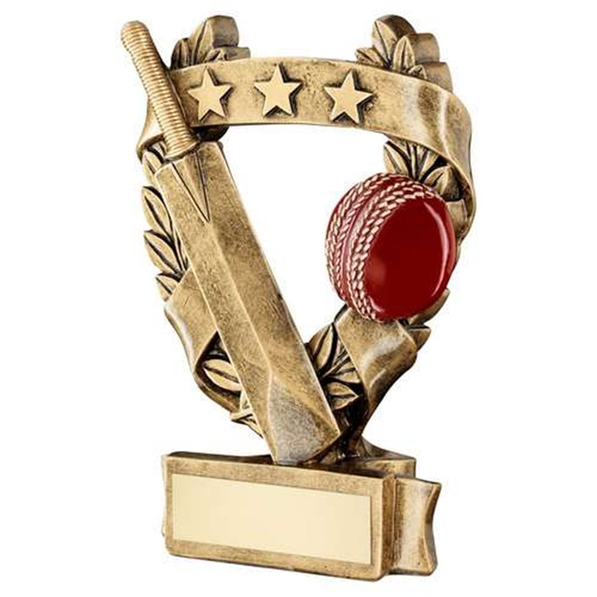 Cricket Resin Award JR6-RF486