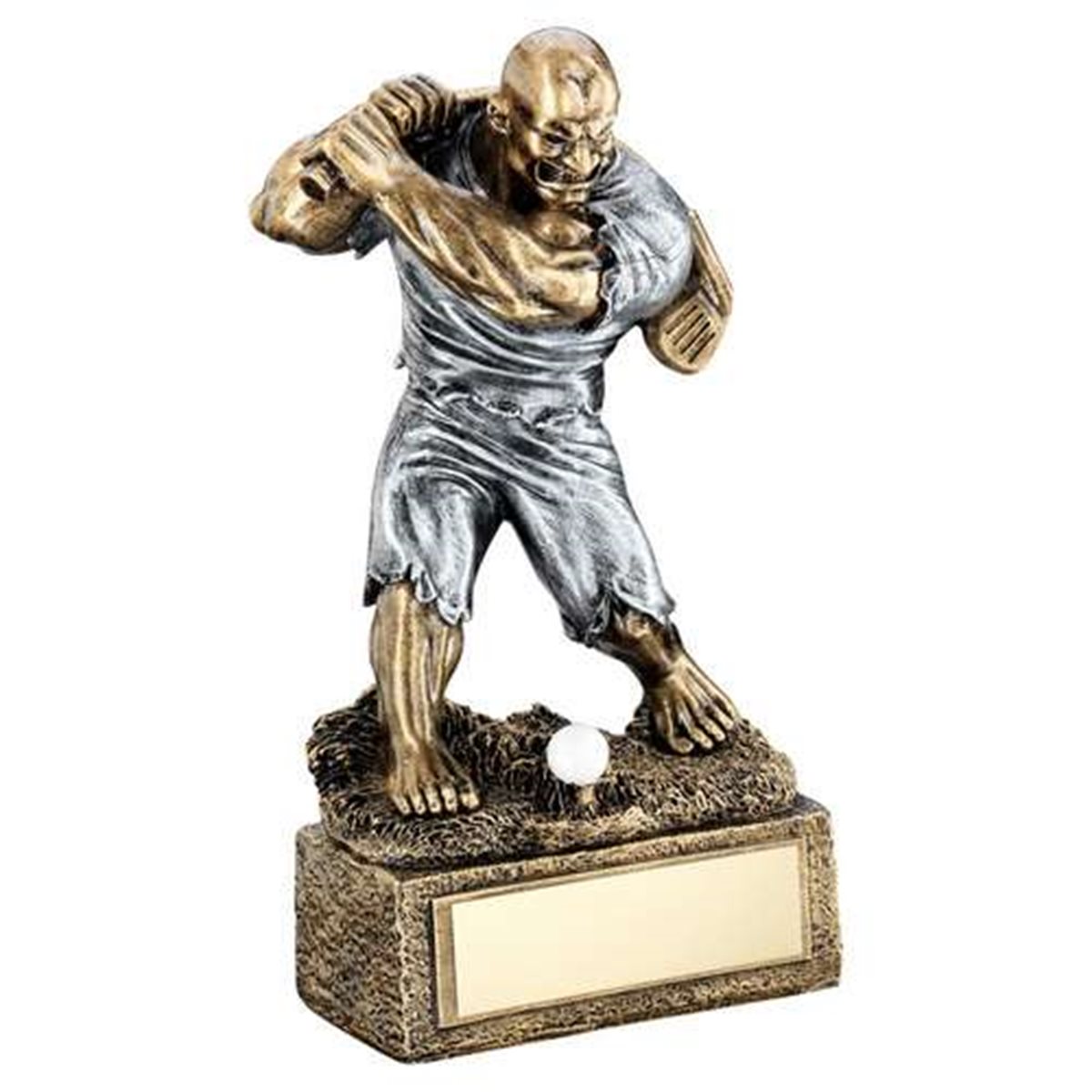 Beast Golf Resin Award JR2-RF832