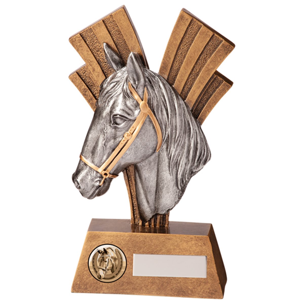Xplode Equestrian Trophy RF20170