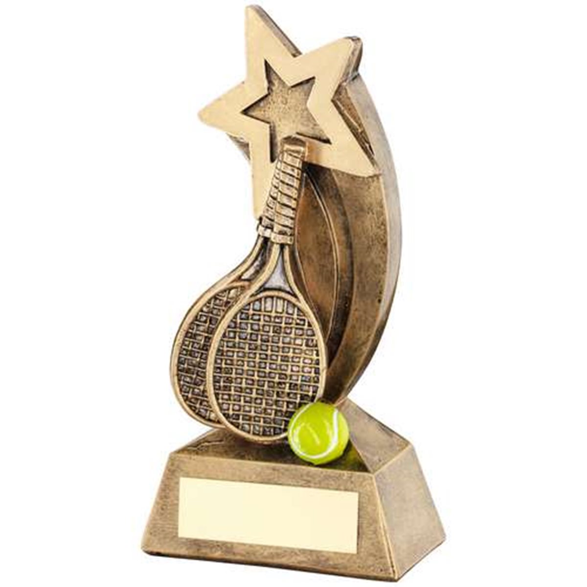 Tennis Resin Trophy TD.RF331