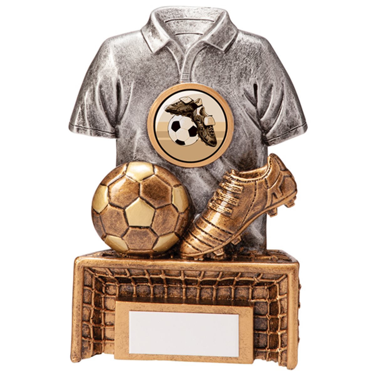 Spirit Football Trophy RF20182