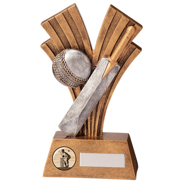 Xplode Cricket Trophy RF20173