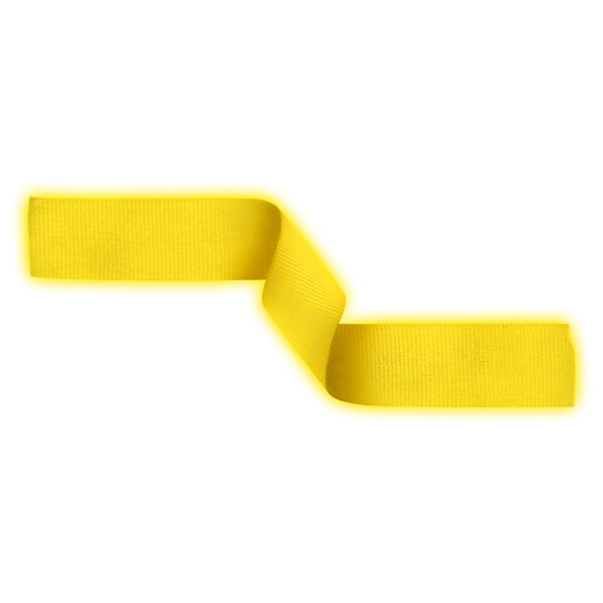 Neon Yellow Ribbon MR20022A