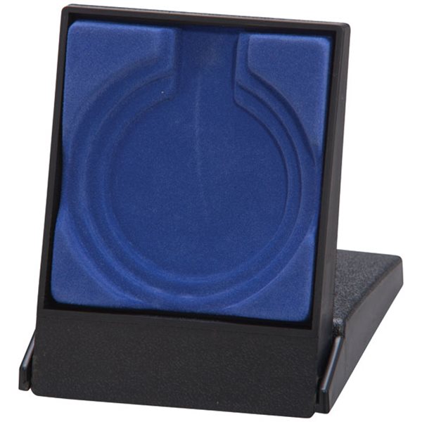 Garrison Blue Medal Box Fits Various Sizes MB11B