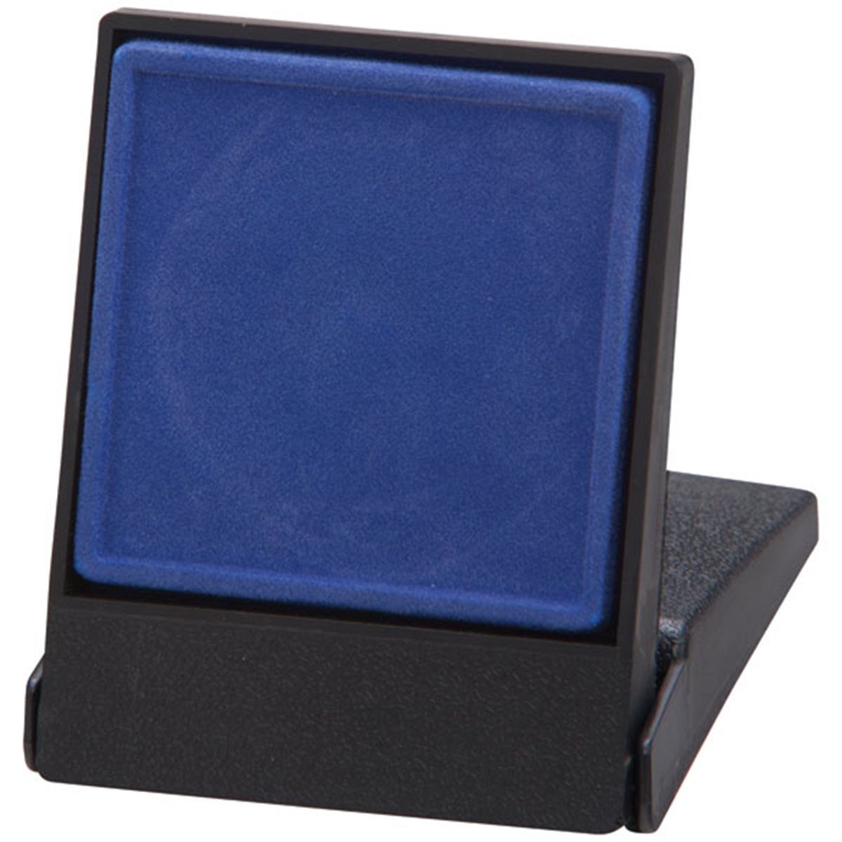 Fortress Blue Medal Box Fits Various Sizes MB4189