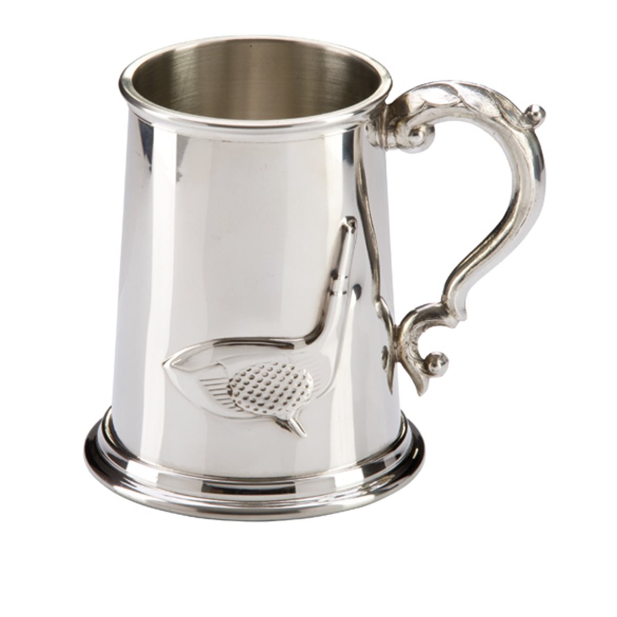 Troon Golf Pewter Tankard PP1076