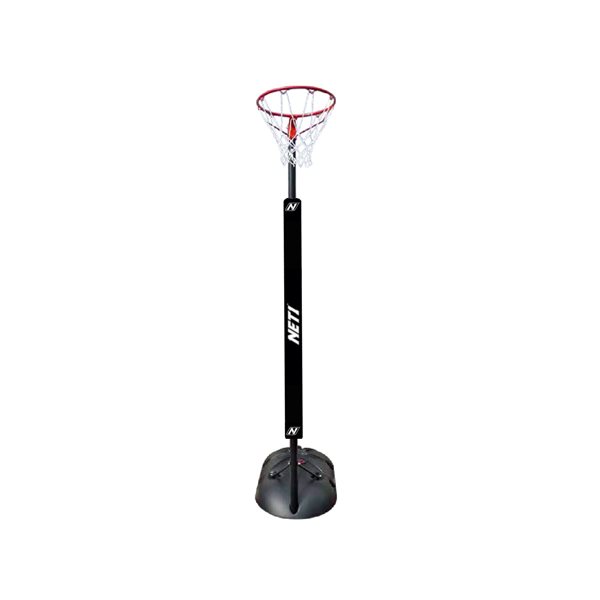 PORTABLE NETBALL POST