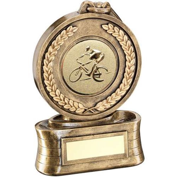 Cycling Resin Award JR47-RF13