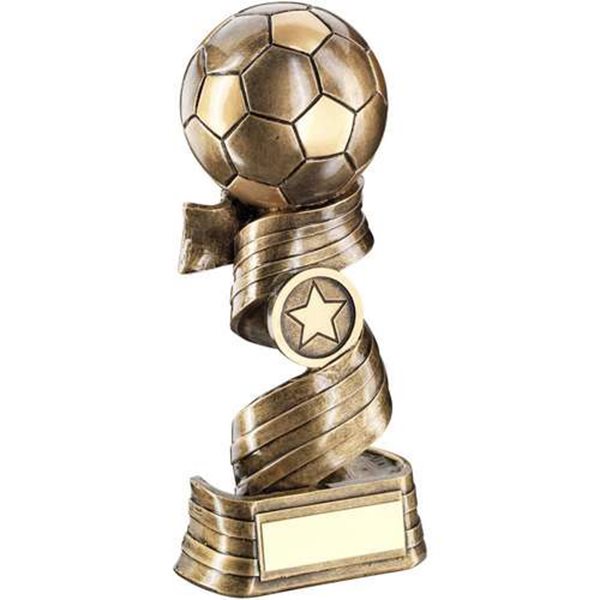 Football Resin Award JR1-RF105