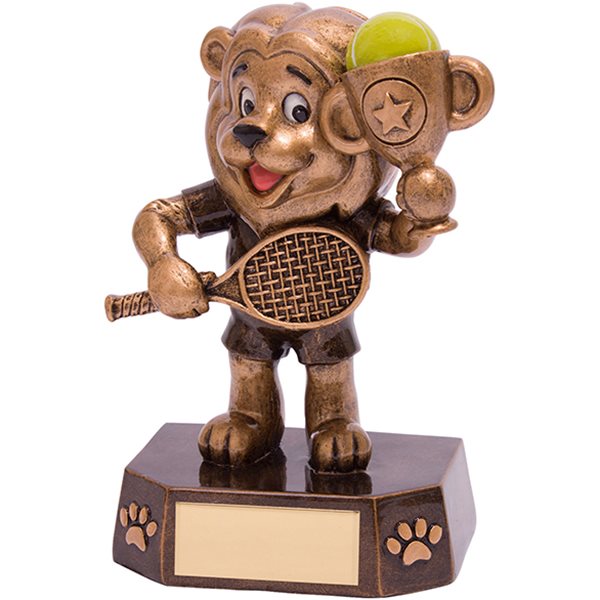 Braveheart Tennis Trophy RF18059
