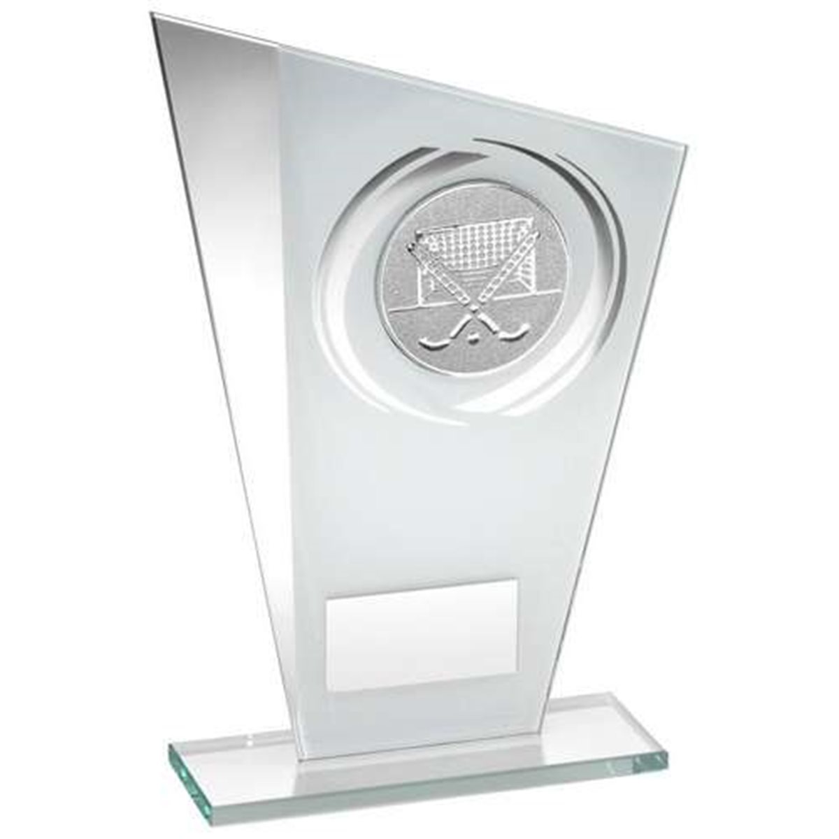 Hockey Glass Award JR18-TD749