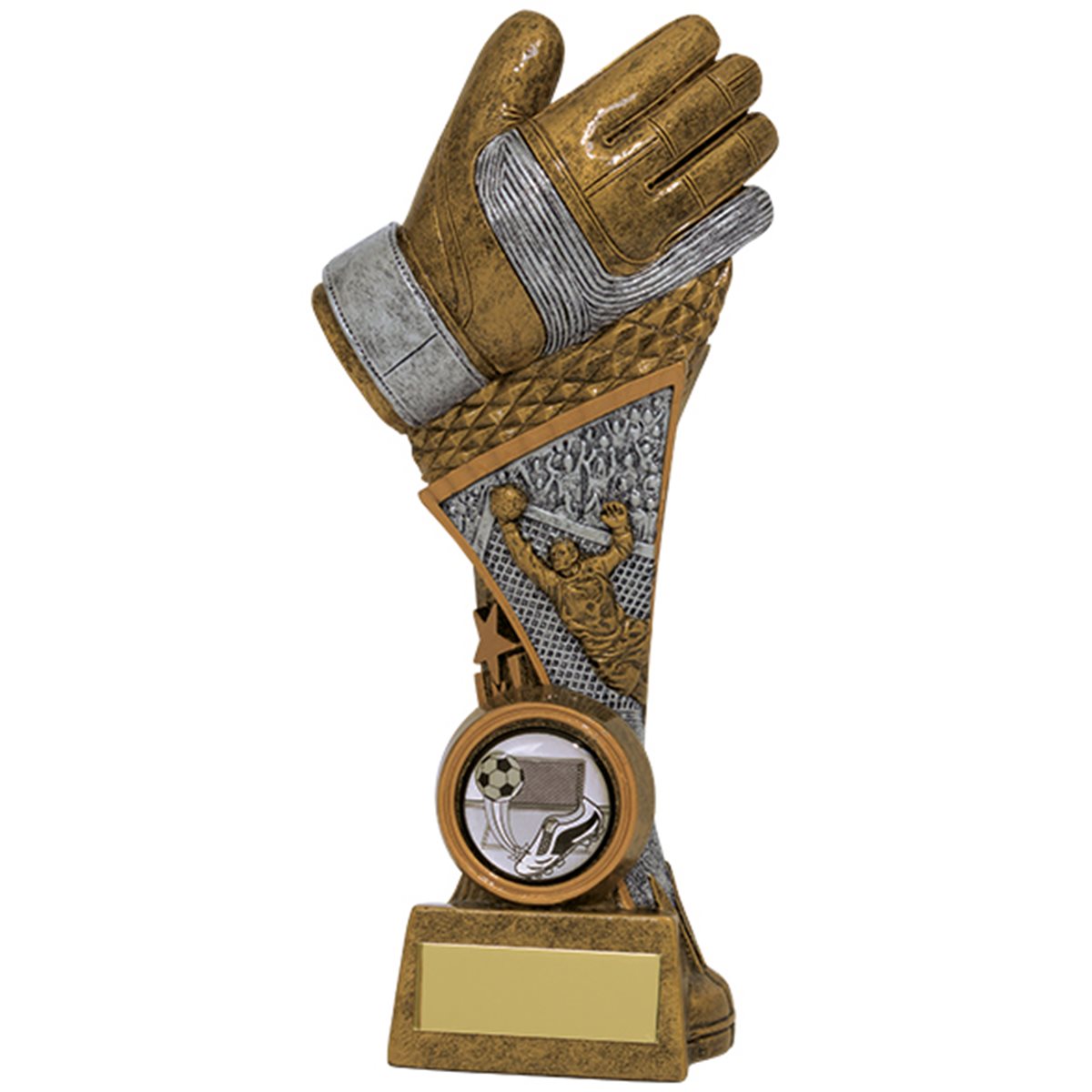 Century Goalkeeper Tower Trophy RF18125