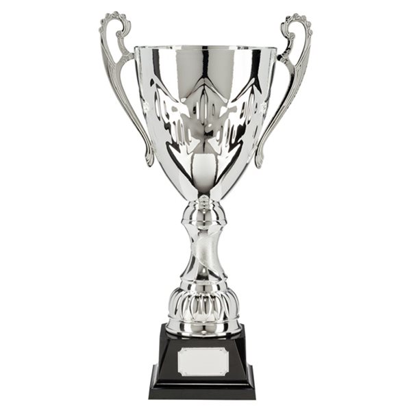 Legacy Silver Presentation Cup TR17064