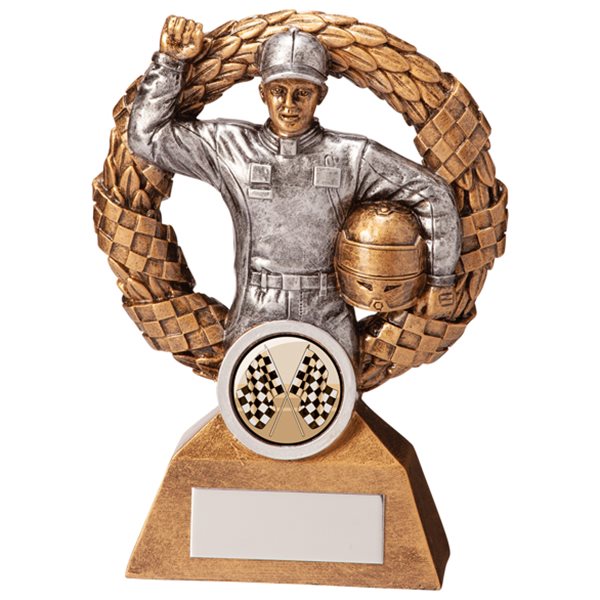 Monaco Wreath Motorsport Trophy RF20202