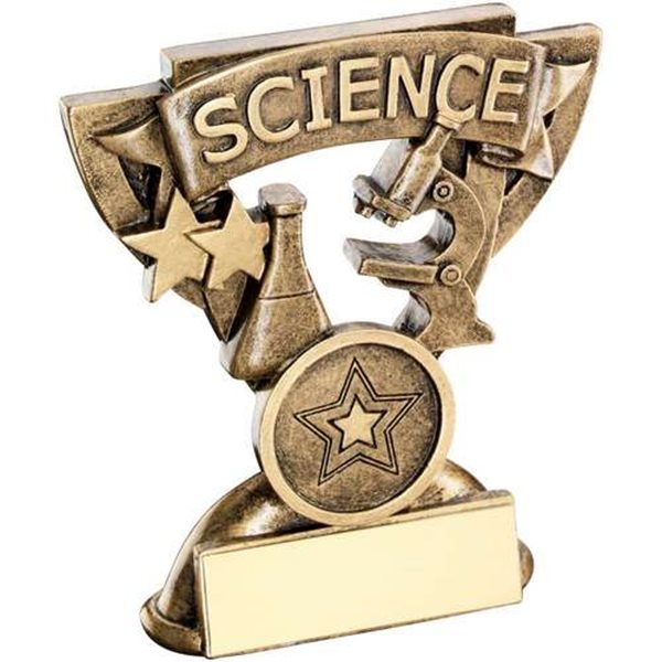 Science Resin Award JR44-RF803