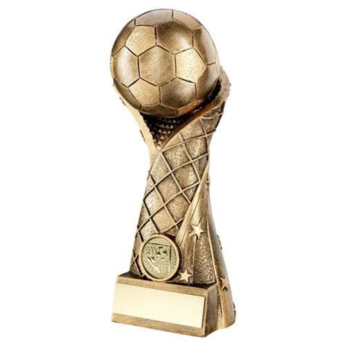 Football Resin Award JR1-RF274