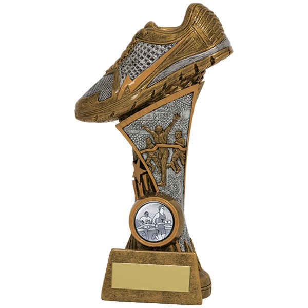Century Running Trainer Trophy RF18124