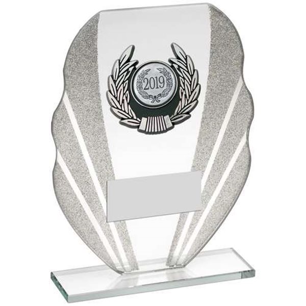 Glitter Glass Award TY175