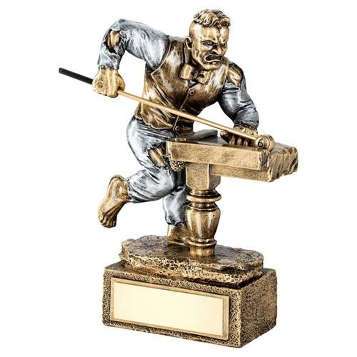 Pool Beast Resin Award JR5-RF835