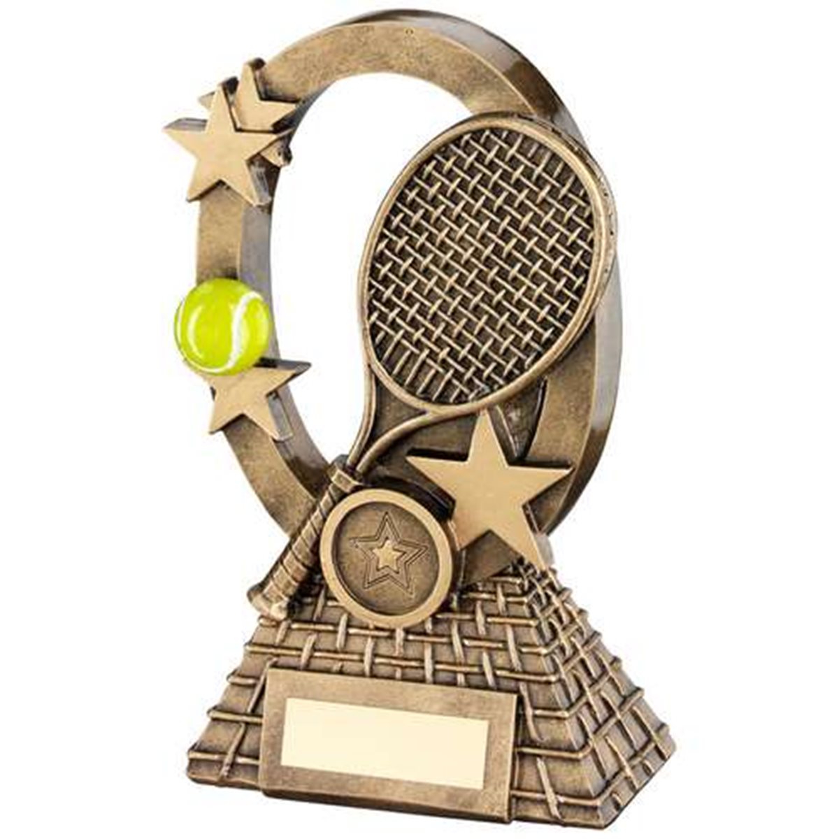 Tennis Resin Award TD.RF742