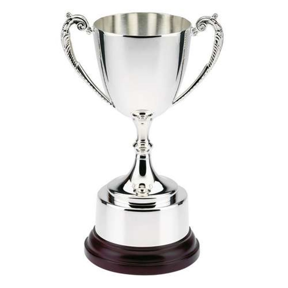 Silver Plated Prestige Cup SC85