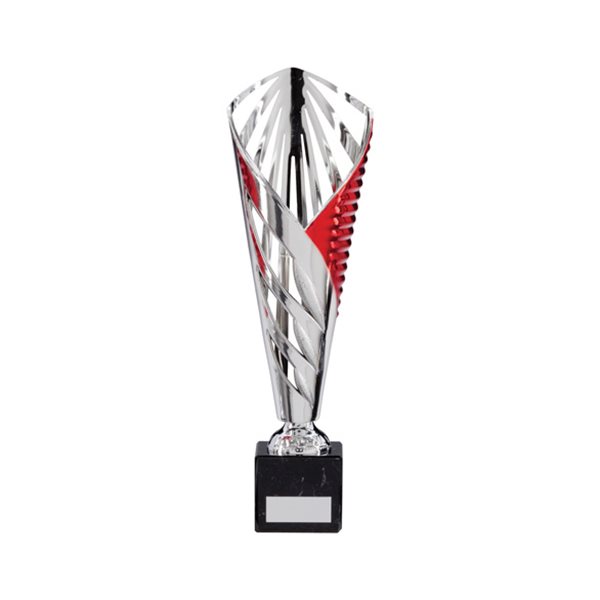 Vision Silver & Red Laser Award TR17572